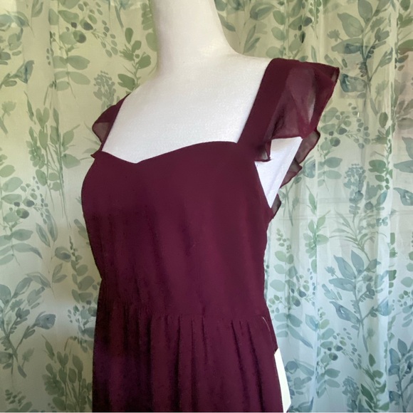 Show me your mumu June Maxi Dress - Picture 11 of 12